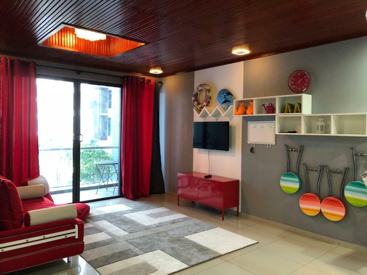 Atlantis Residence Malacca Ngoại thất bức ảnh