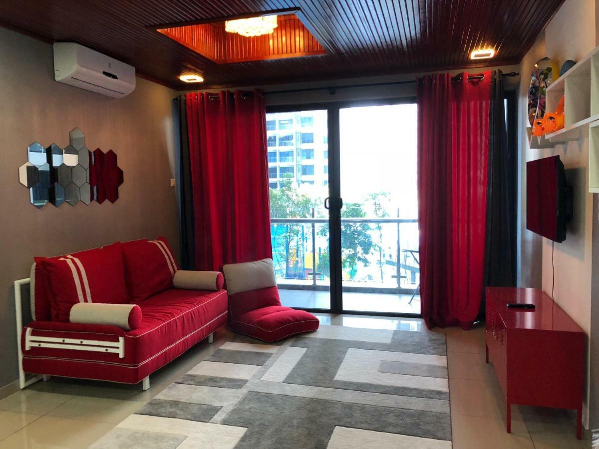 Atlantis Residence Malacca Ngoại thất bức ảnh