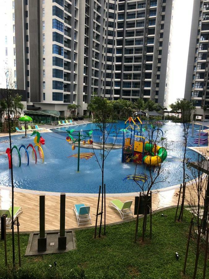 Atlantis Residence Malacca Ngoại thất bức ảnh