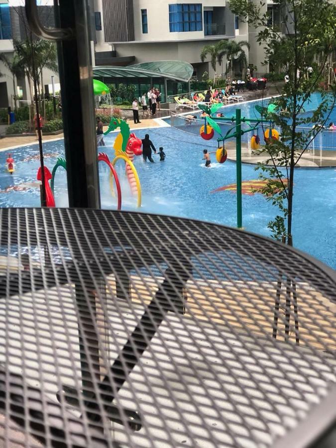 Atlantis Residence Malacca Ngoại thất bức ảnh
